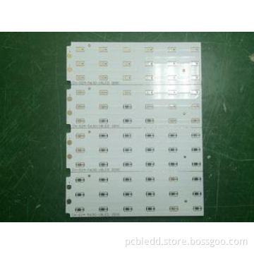 Professional Aluminum LED PCB / LED Light Circuit Board for